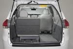 Toyota Sienna SE 2010 года